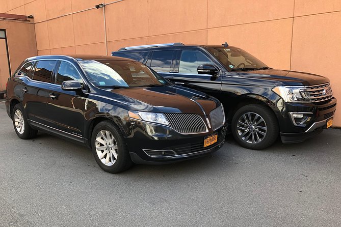 Private Arrival Transfer from Nashville Airport (BNA) to Downtown Nashville - Why a private BNA arrival transfer beats figuring it out at the curb