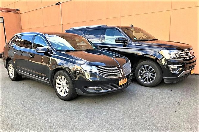 Private Arrival Transfer from Nashville Airport (BNA) to Downtown Nashville - Who should book this transfer, and who might not love it