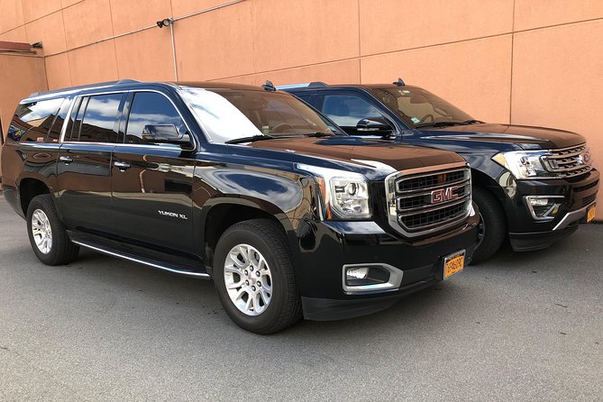 Private Arrival Transfer from Nashville Airport (BNA) to Downtown Nashville - Should you book this private transfer from BNA?