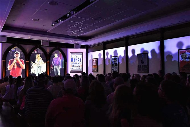 Ryman Auditorium Self-Guided Tour with Souvenir Photo Onstage - The Included Onstage Photo: Your Souvenir Moment (and What Can Affect It)