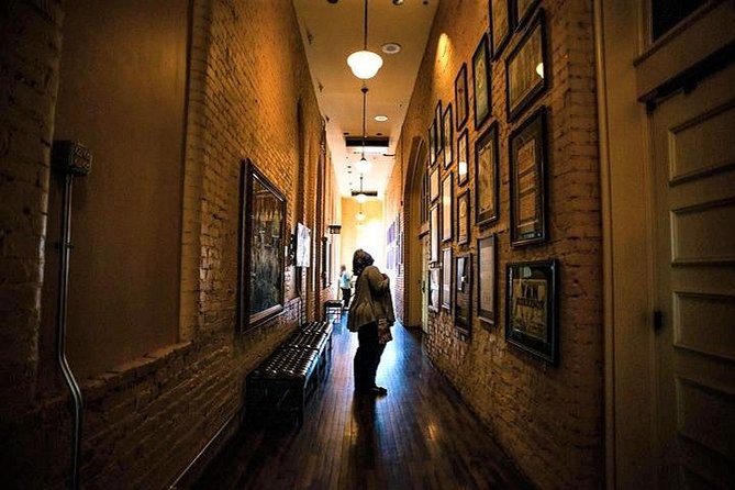 Ryman Auditorium Self-Guided Tour with Souvenir Photo Onstage - How Long Should You Plan: 45 Minutes or a Full 90?