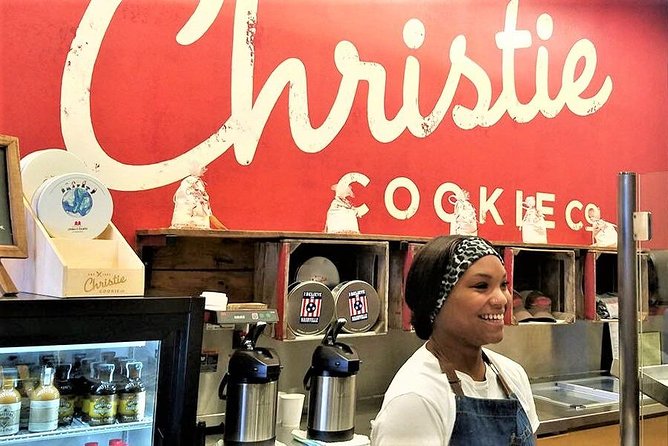 Taste of Nashville Food & Sightseeing Tour - The big middle run: five tastings across Nashville’s food map
