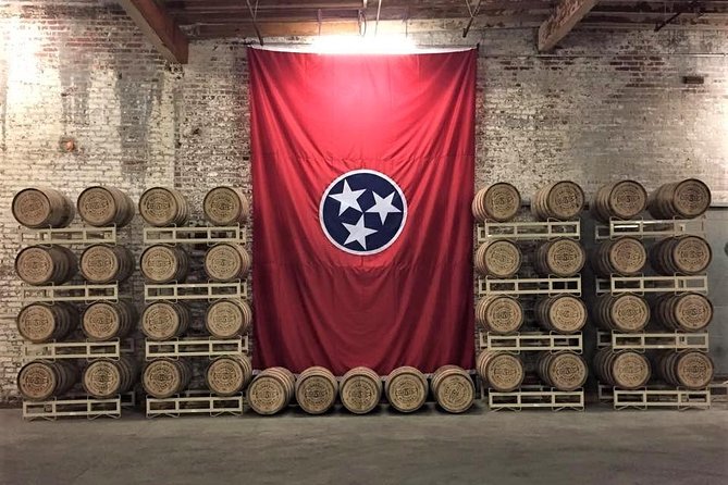 Tennessee Whiskey Experience: Bus Tour with 11+ Whiskey Tastings - Who should book this Tennessee whiskey bus tour?