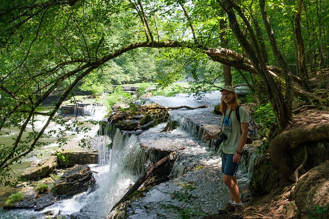 Waterfall Wonders Hiking Tour with Brewery Stop from Nashville - How the Hiking Feels: Distance, Pace, and Fitness Level